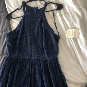 Alterd state boutique lace dress